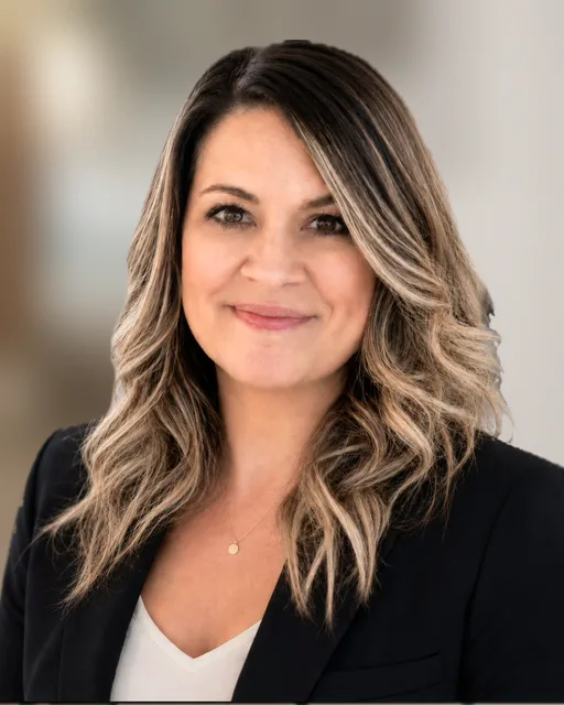 Monika MacDonald, Chief Operating Officer