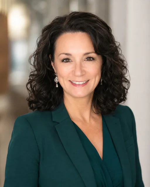 Wendy Dawson